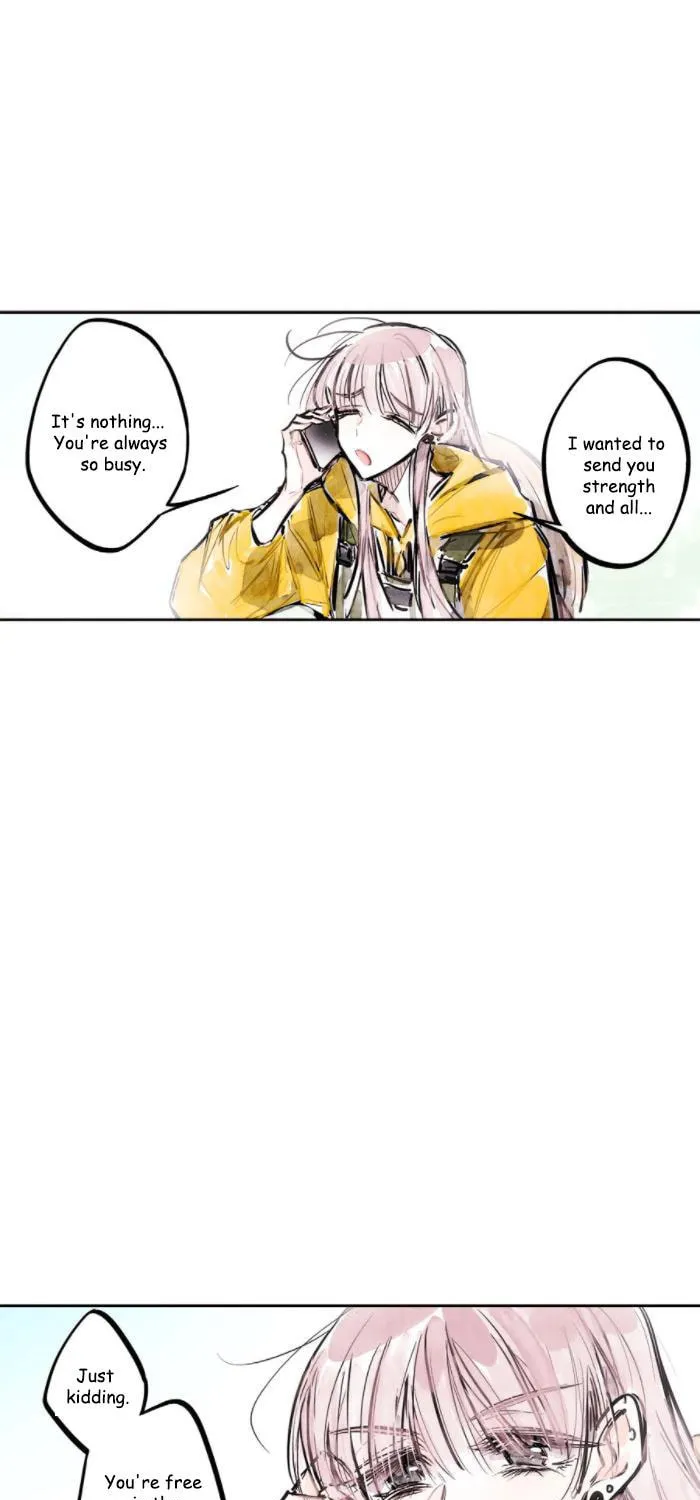 Swallowtail (Tima) Chapter 41 page 13 - 