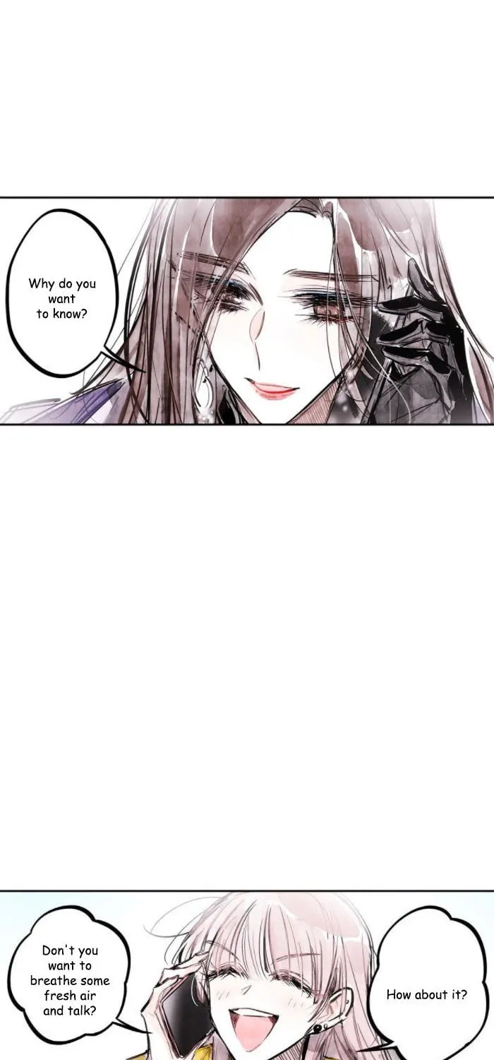 Swallowtail (Tima) Chapter 41 page 15 - 