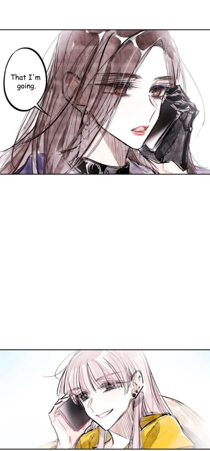 Swallowtail (Tima) Chapter 41 page 21 - 