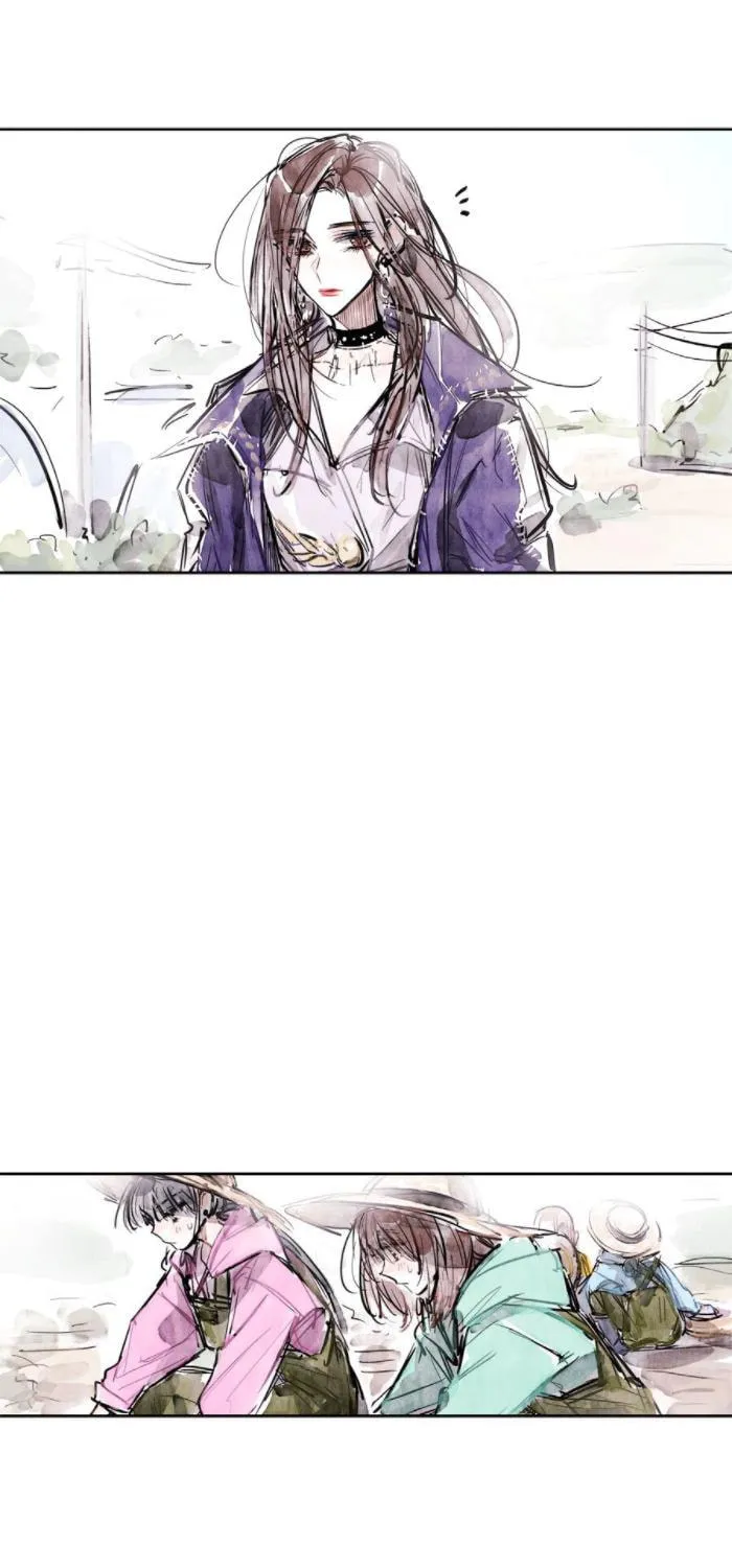 Swallowtail (Tima) Chapter 41 page 25 - 