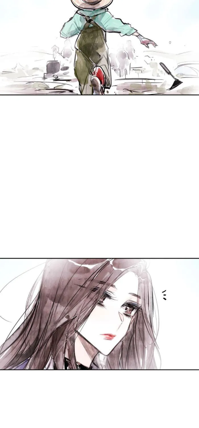 Swallowtail (Tima) Chapter 41 page 37 - 