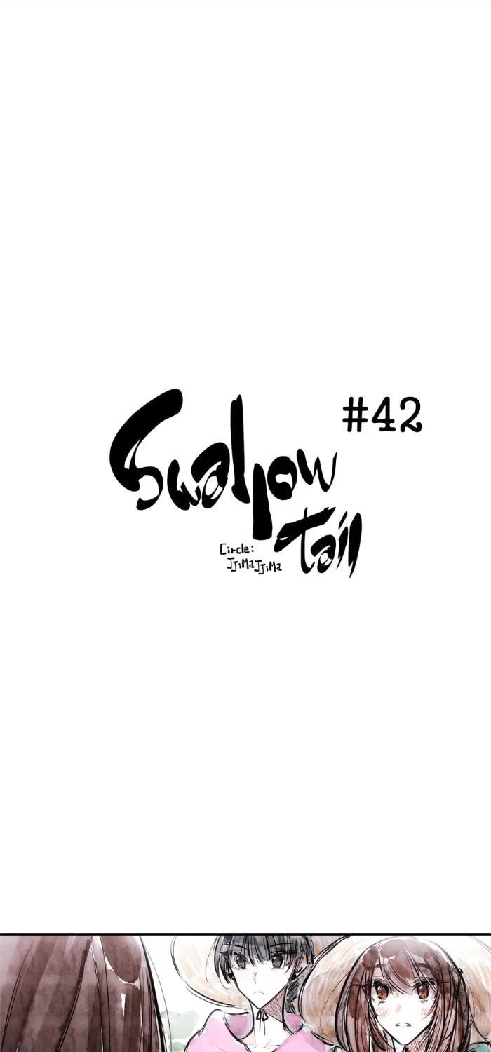 Swallowtail (Tima) Chapter 42 page 1 - 
