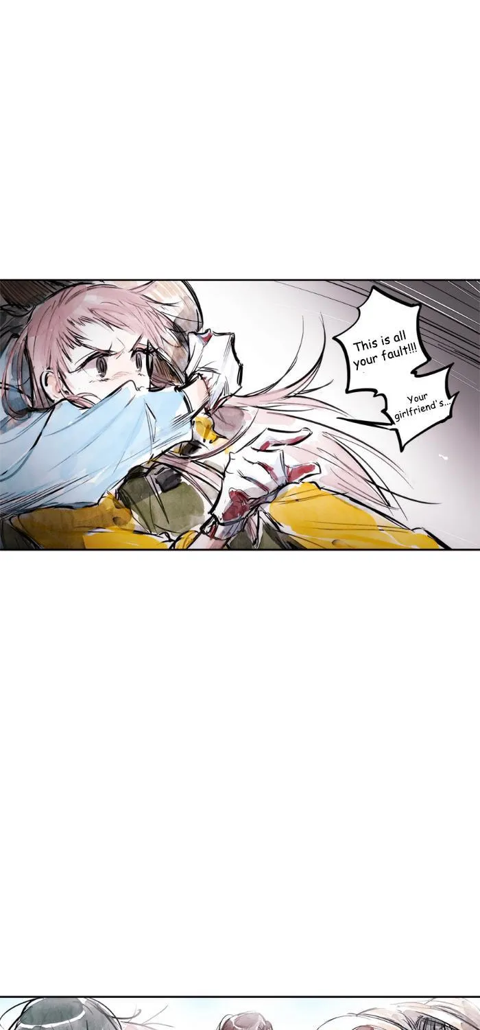Swallowtail (Tima) Chapter 42 page 17 - 