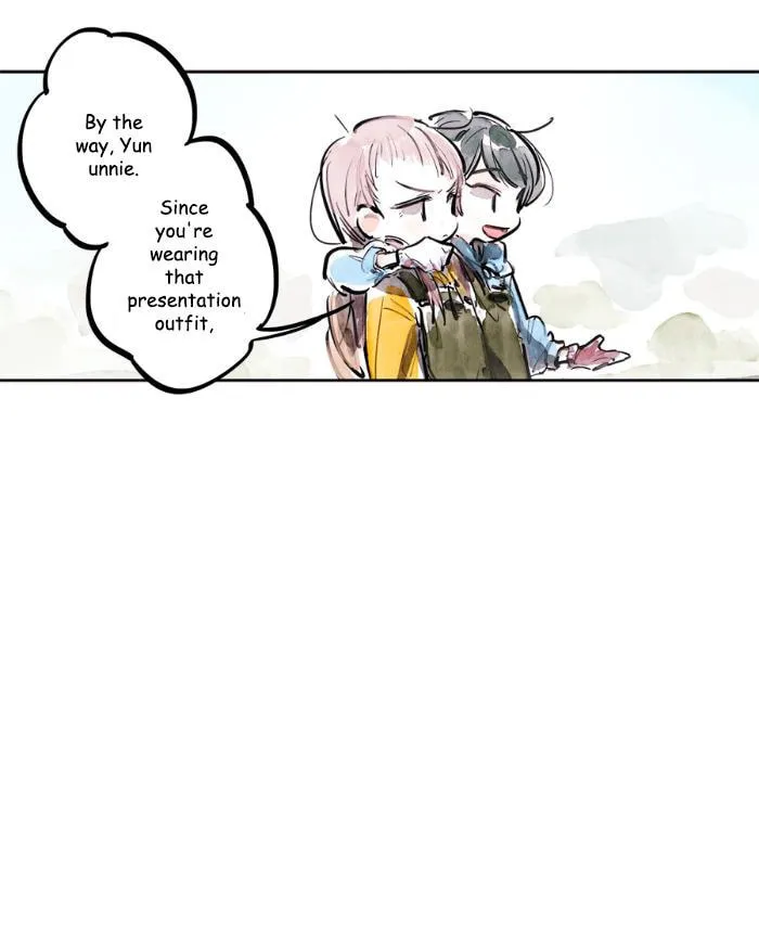 Swallowtail (Tima) Chapter 42 page 21 - 