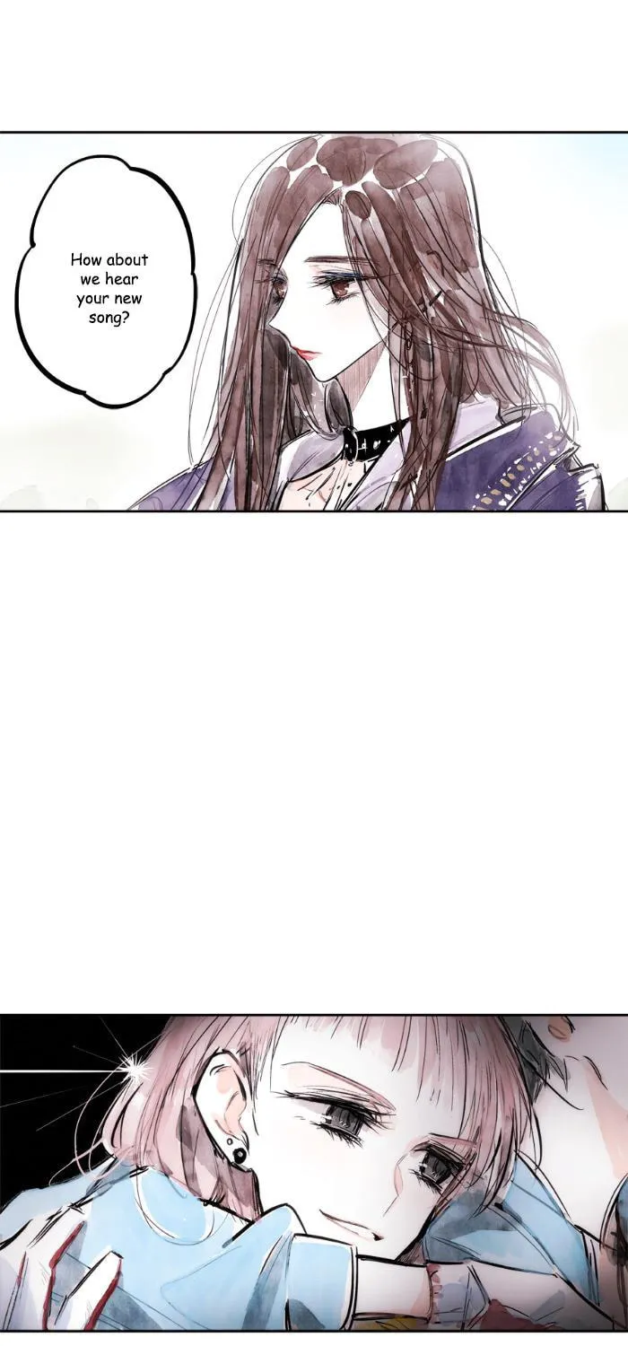 Swallowtail (Tima) Chapter 42 page 22 - 