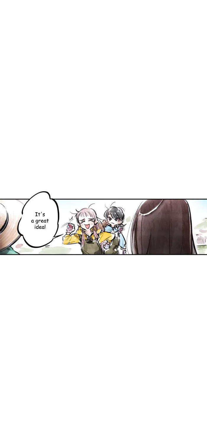 Swallowtail (Tima) Chapter 42 page 23 - 