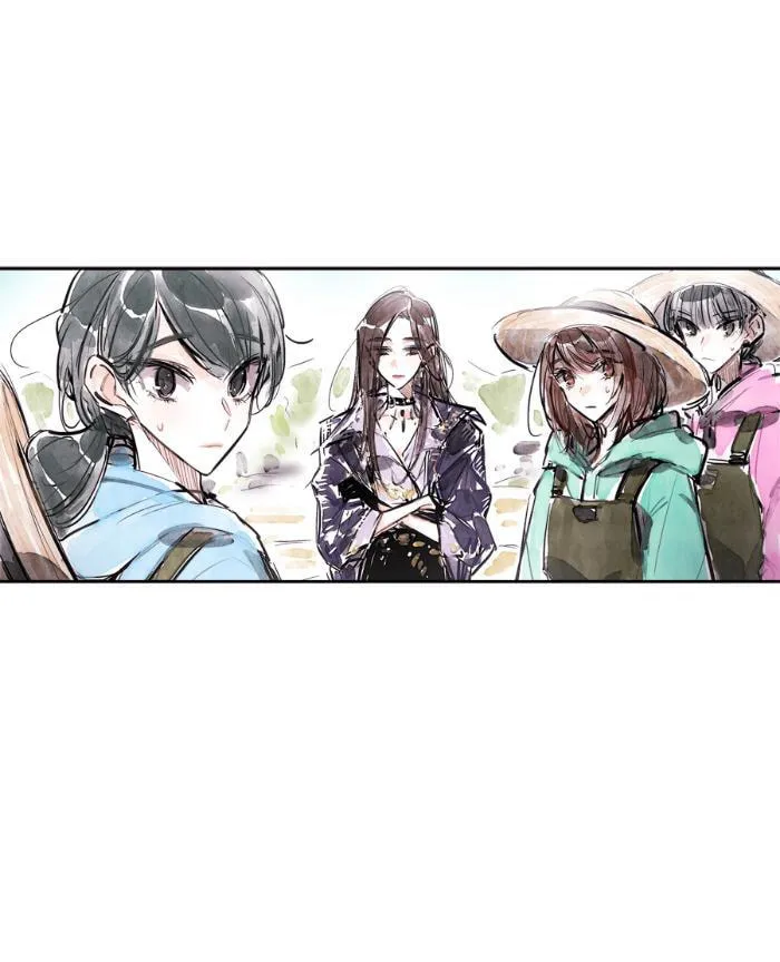 Swallowtail (Tima) Chapter 42 page 27 - 