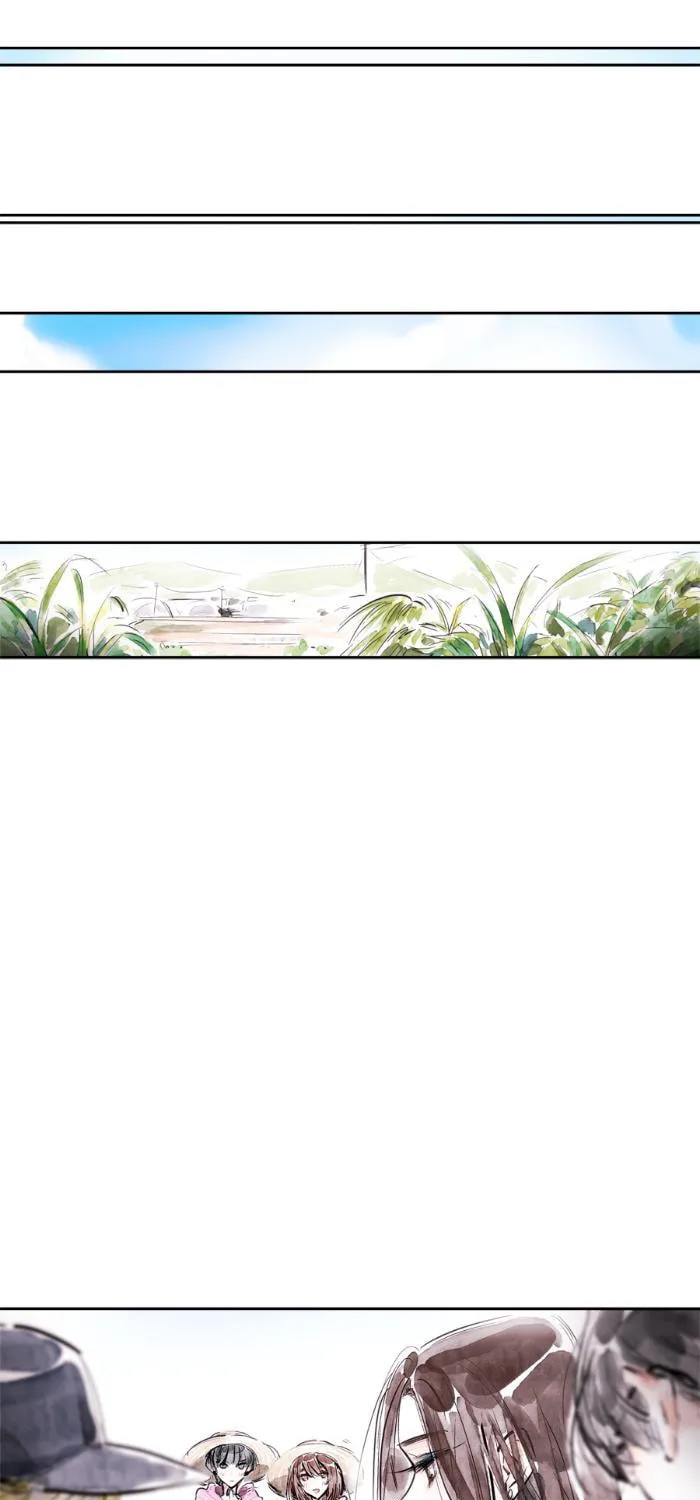 Swallowtail (Tima) Chapter 42 page 28 - 