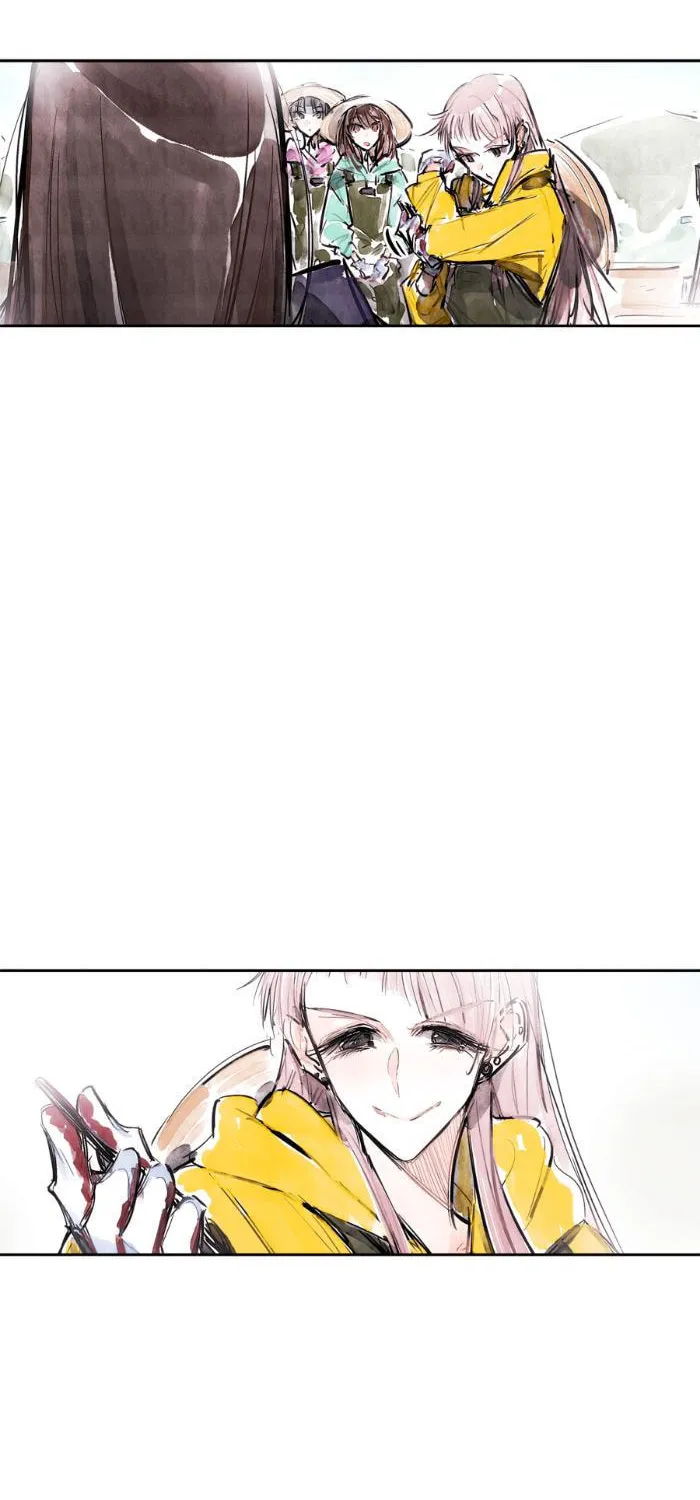 Swallowtail (Tima) Chapter 42 page 35 - 