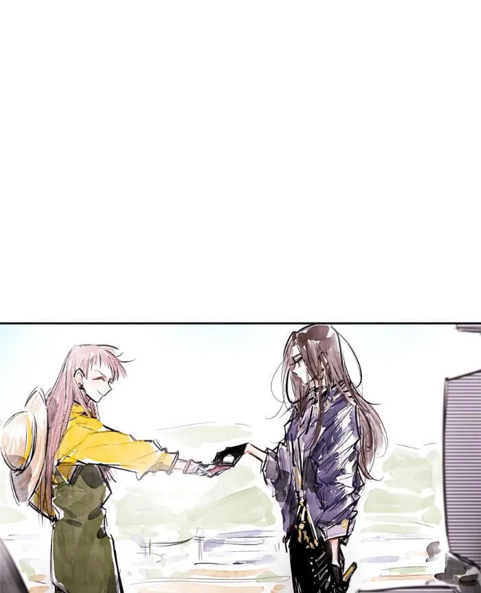 Swallowtail (Tima) Chapter 42 page 36 - 