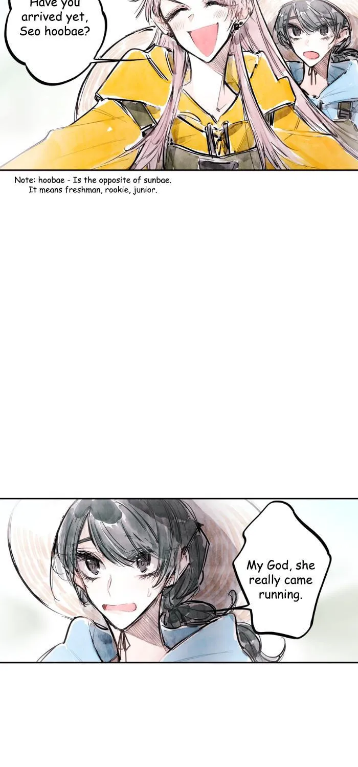 Swallowtail (Tima) Chapter 42 page 5 - 