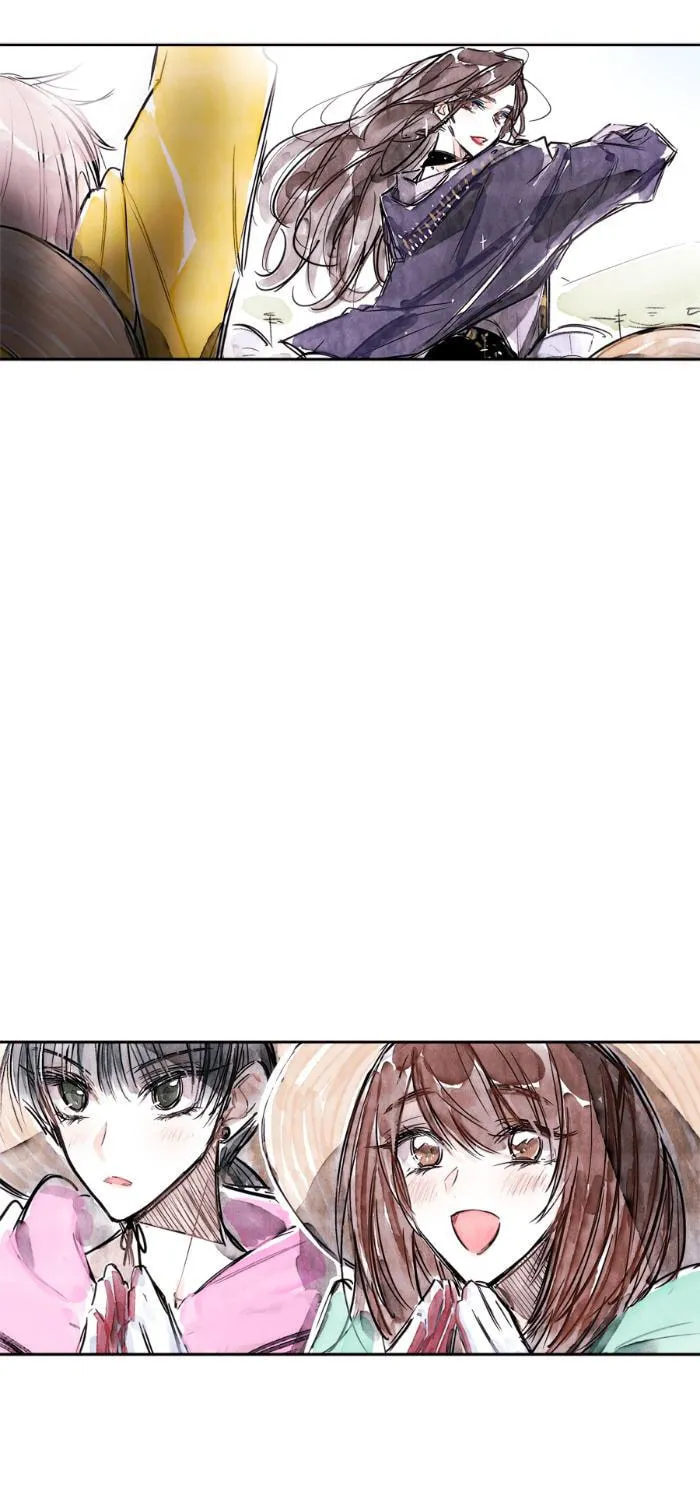 Swallowtail (Tima) Chapter 42 page 49 - 