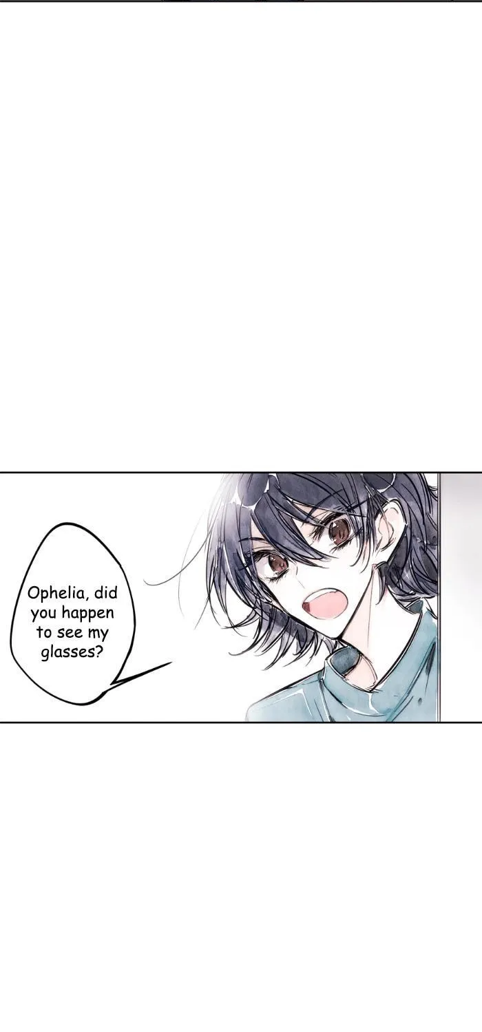 Swallowtail (Tima) Chapter 42 page 56 - 