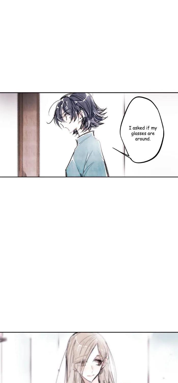 Swallowtail (Tima) Chapter 42 page 58 - 