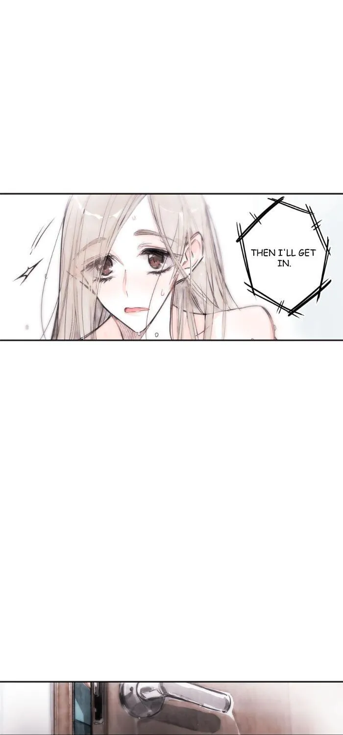 Swallowtail (Tima) Chapter 42 page 61 - 