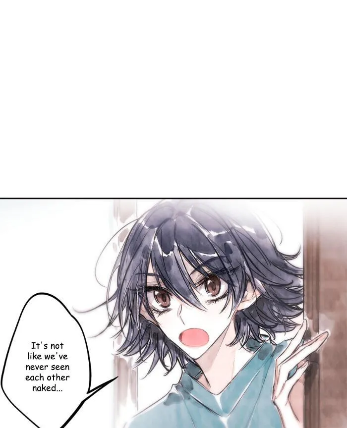 Swallowtail (Tima) Chapter 42 page 66 - 