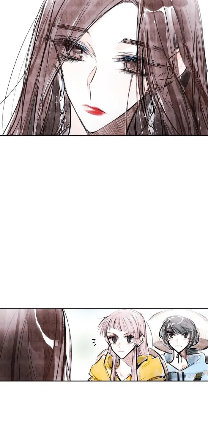 Swallowtail (Tima) Chapter 42 page 8 - 
