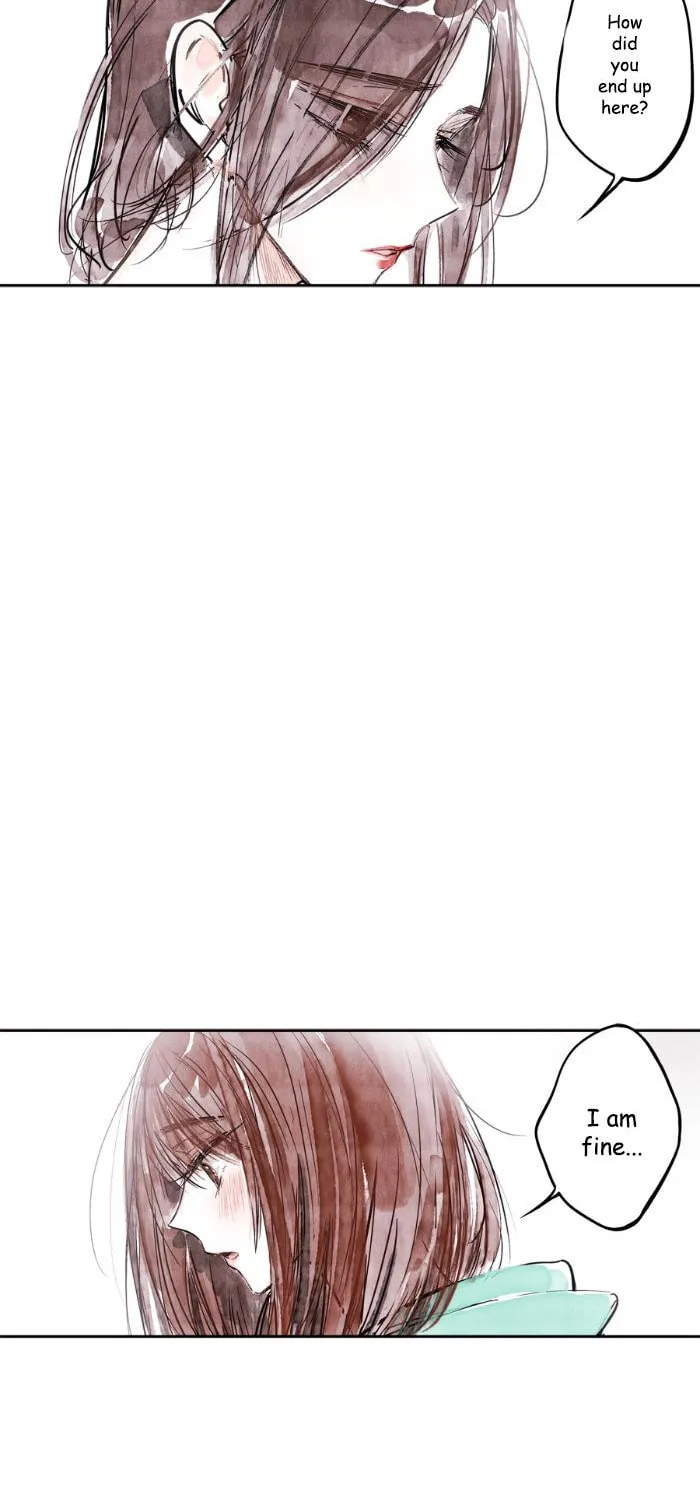 Swallowtail (Tima) Chapter 43 page 15 - 