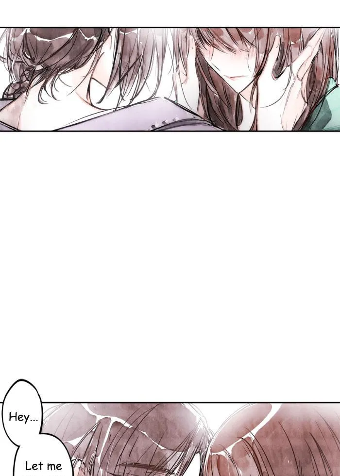 Swallowtail (Tima) Chapter 43 page 22 - 