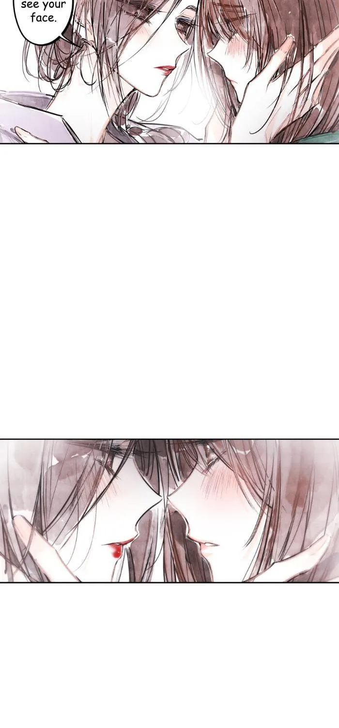 Swallowtail (Tima) Chapter 43 page 23 - 