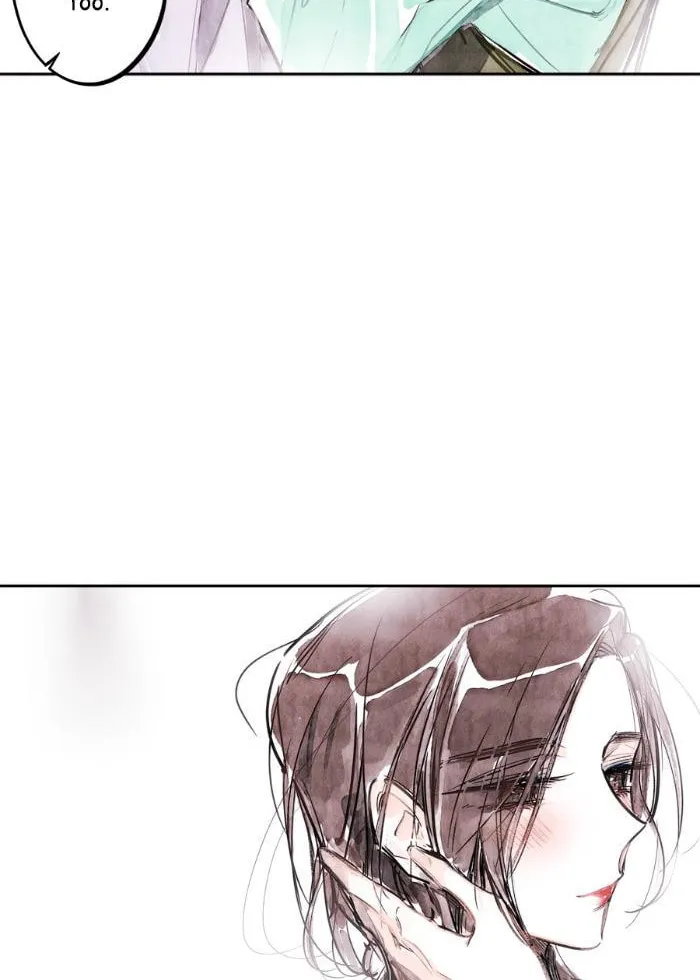 Swallowtail (Tima) Chapter 43 page 28 - 