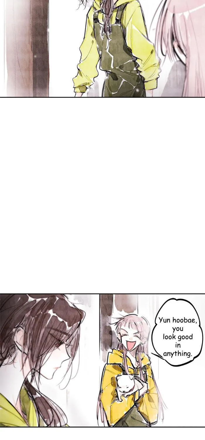 Swallowtail (Tima) Chapter 43 page 35 - 