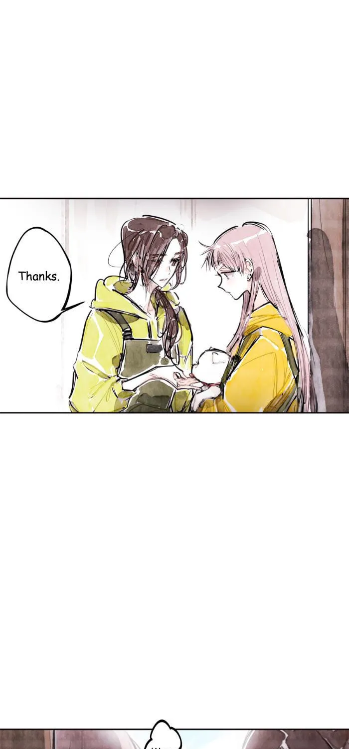 Swallowtail (Tima) Chapter 43 page 37 - 