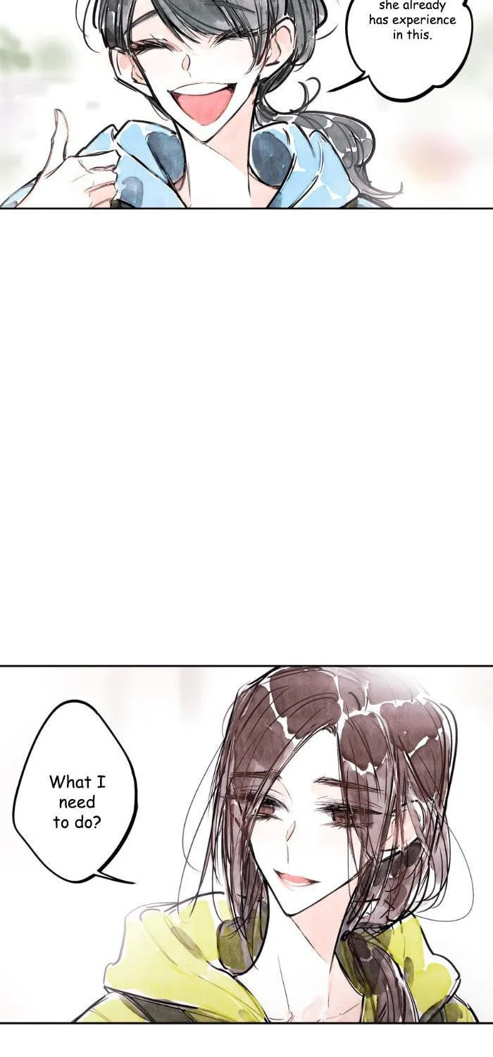 Swallowtail (Tima) Chapter 43 page 39 - 