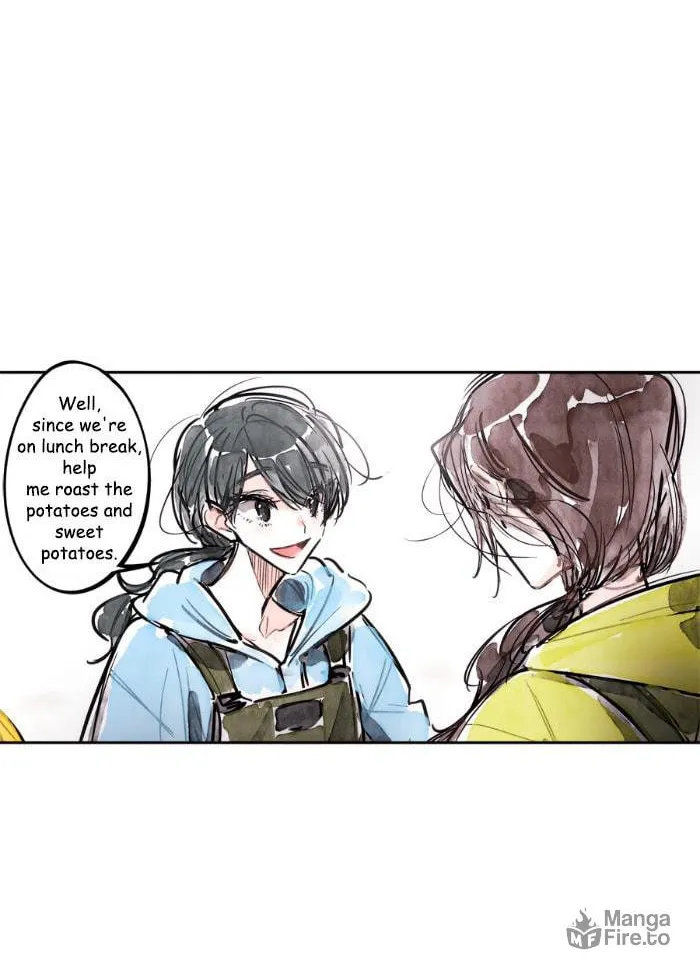 Swallowtail (Tima) Chapter 43 page 40 - 