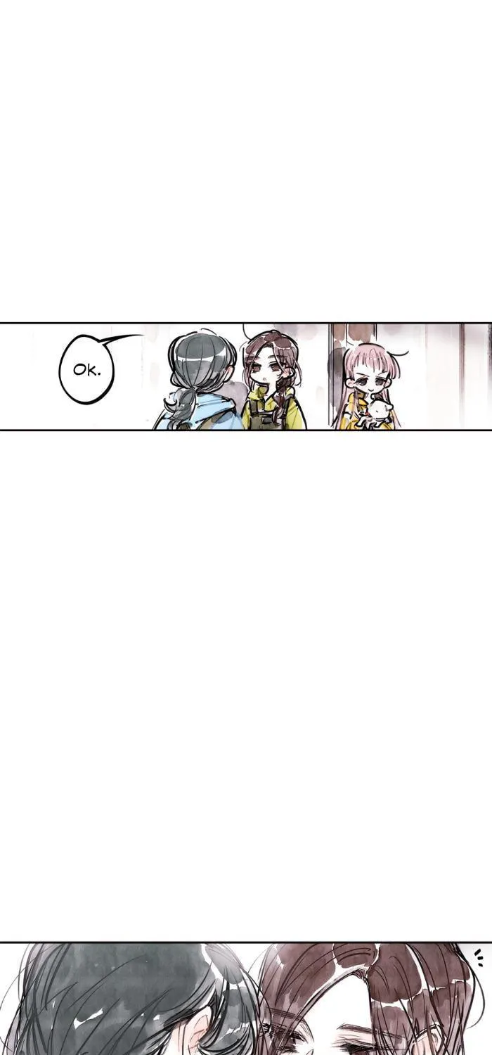 Swallowtail (Tima) Chapter 43 page 41 - 