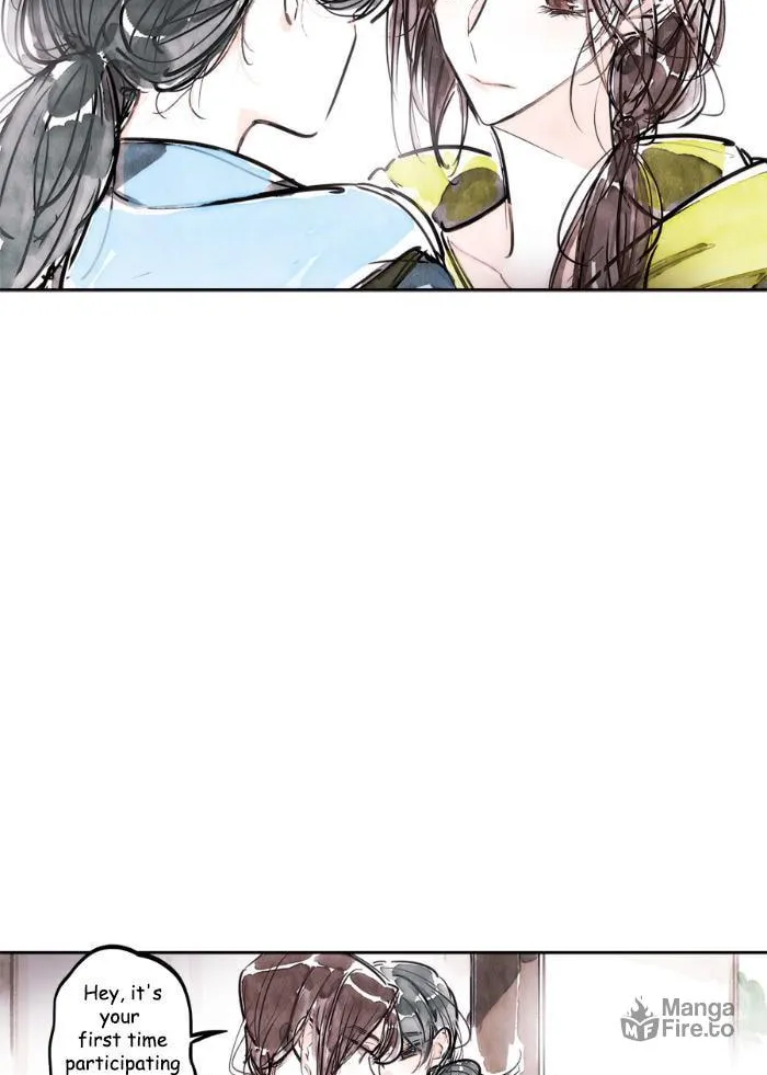 Swallowtail (Tima) Chapter 43 page 42 - 