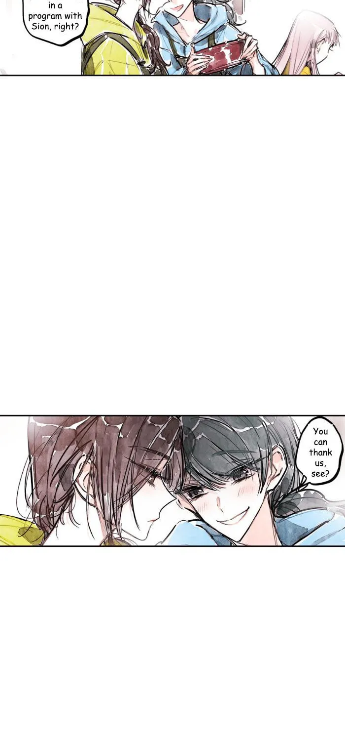 Swallowtail (Tima) Chapter 43 page 43 - 