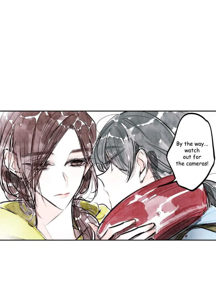 Swallowtail (Tima) Chapter 43 page 44 - 
