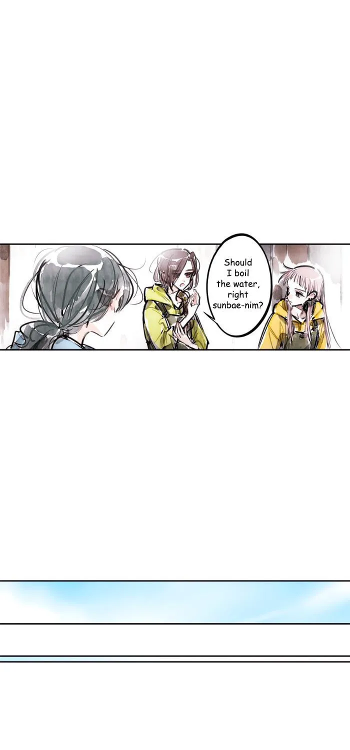 Swallowtail (Tima) Chapter 43 page 57 - 