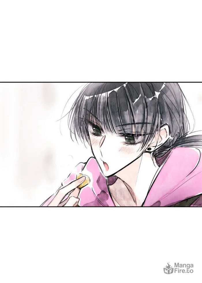Swallowtail (Tima) Chapter 43 page 60 - 