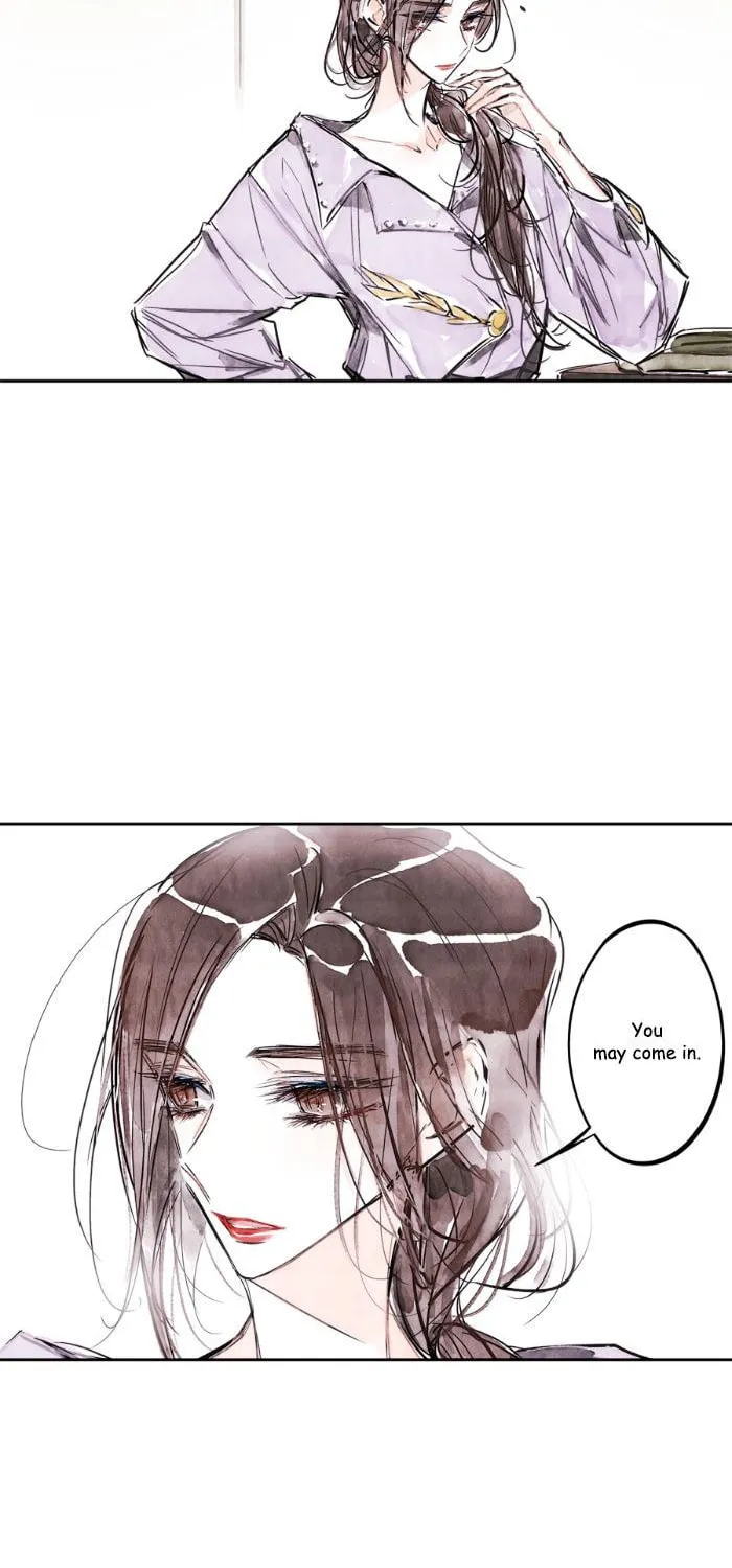 Swallowtail (Tima) Chapter 43 page 7 - 