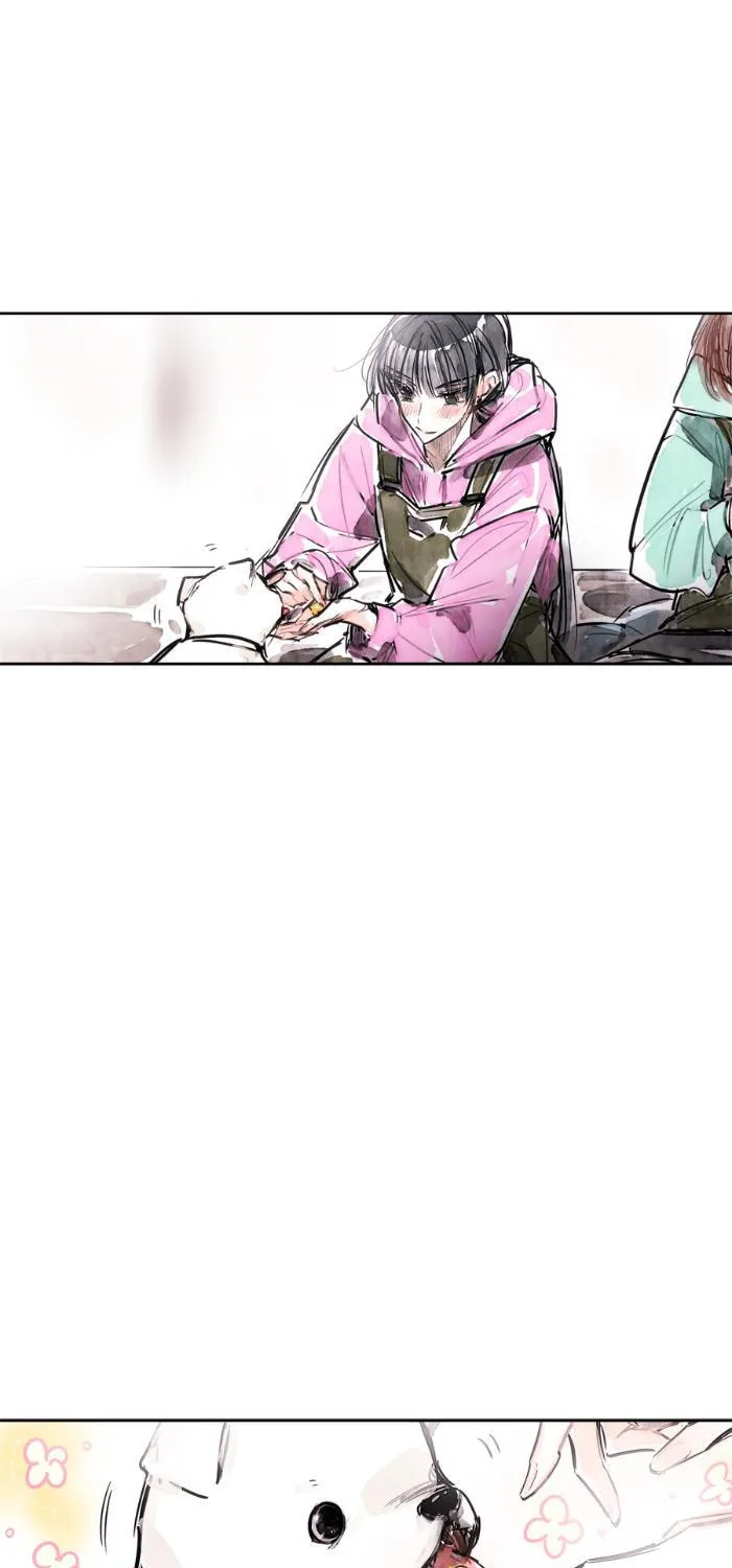 Swallowtail (Tima) Chapter 43 page 61 - 