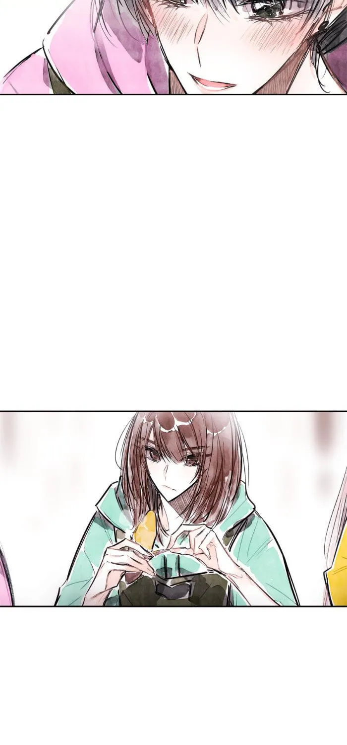 Swallowtail (Tima) Chapter 43 page 63 - 