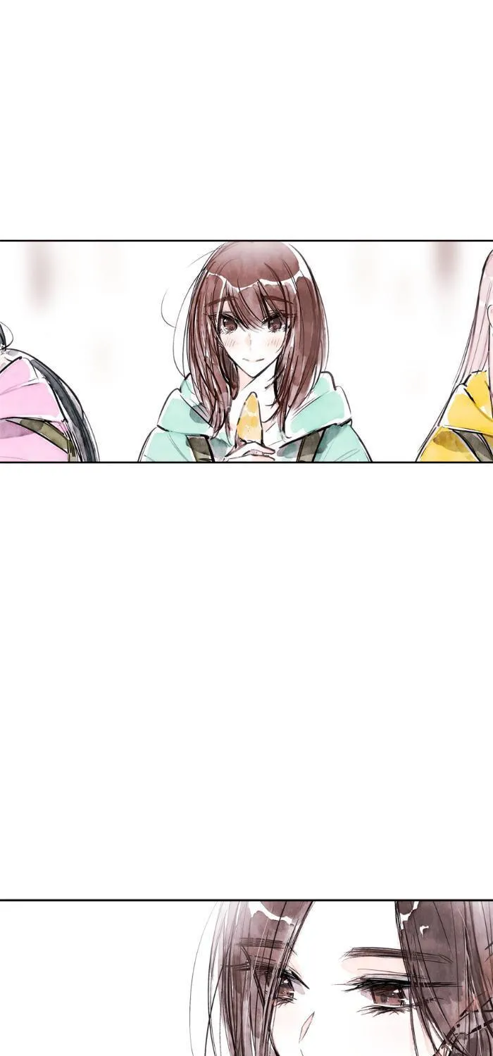 Swallowtail (Tima) Chapter 43 page 65 - 