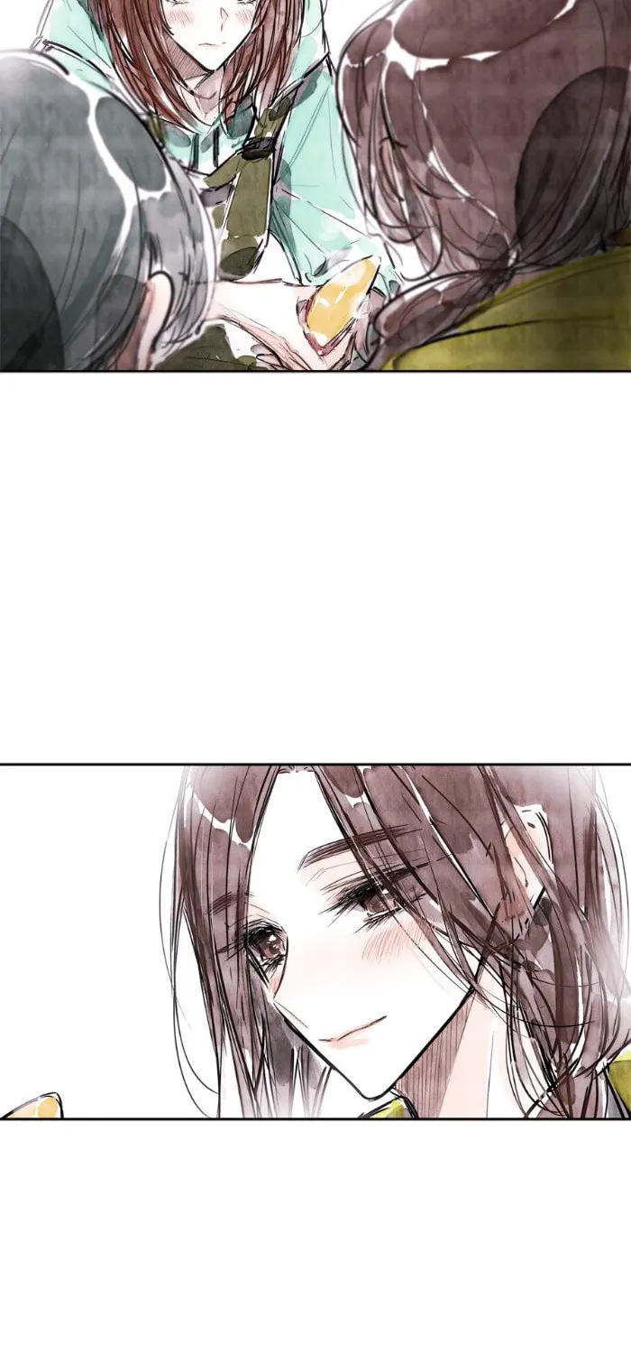 Swallowtail (Tima) Chapter 43 page 67 - 