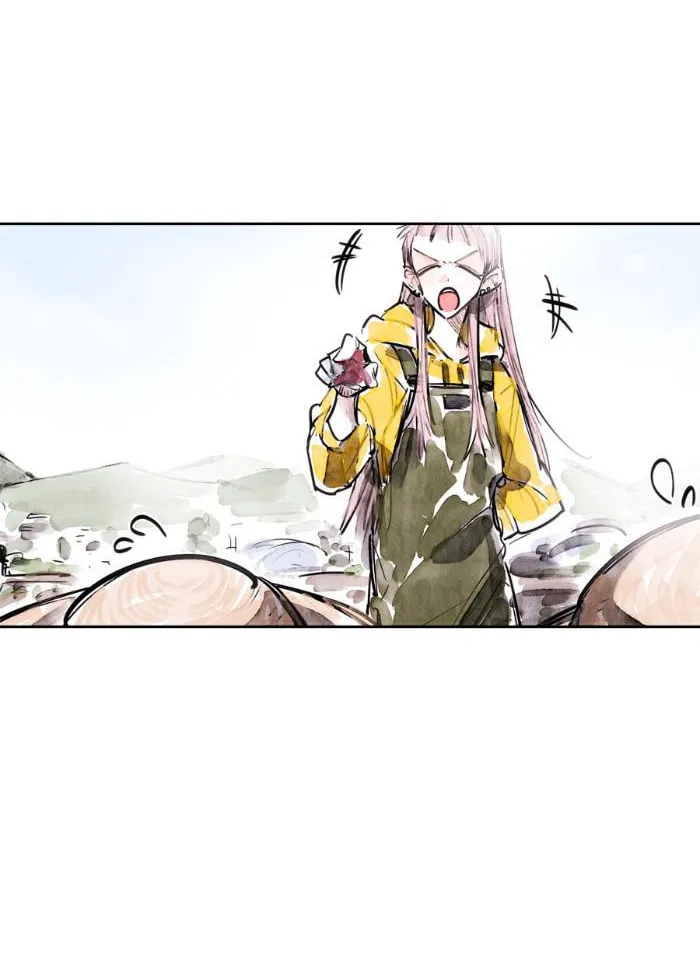 Swallowtail (Tima) Chapter 43 page 76 - 