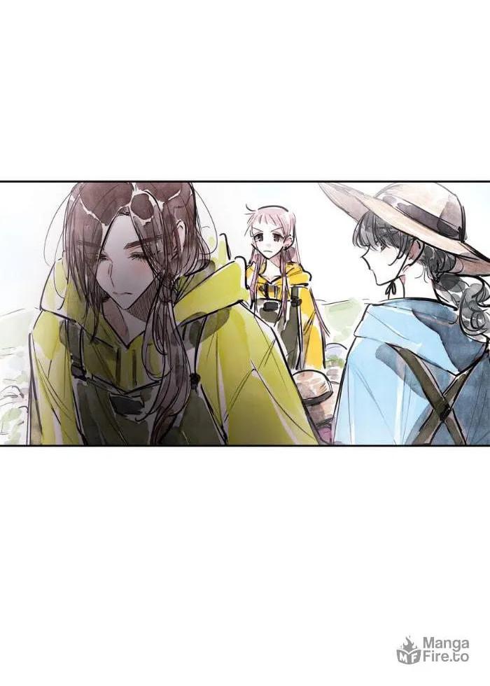 Swallowtail (Tima) Chapter 43 page 80 - 