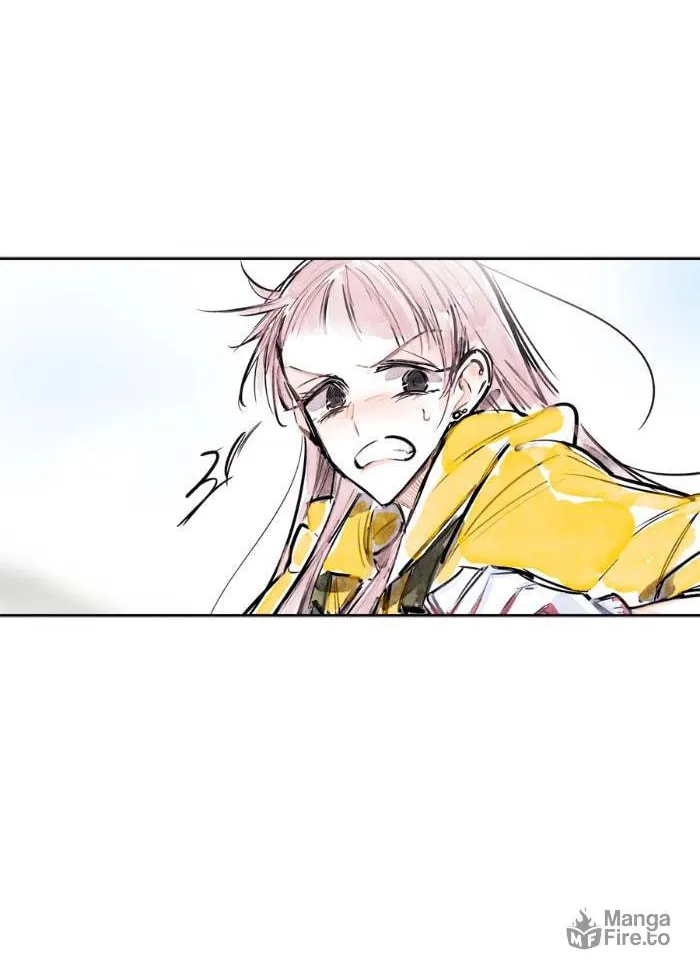Swallowtail (Tima) Chapter 43 page 84 - 