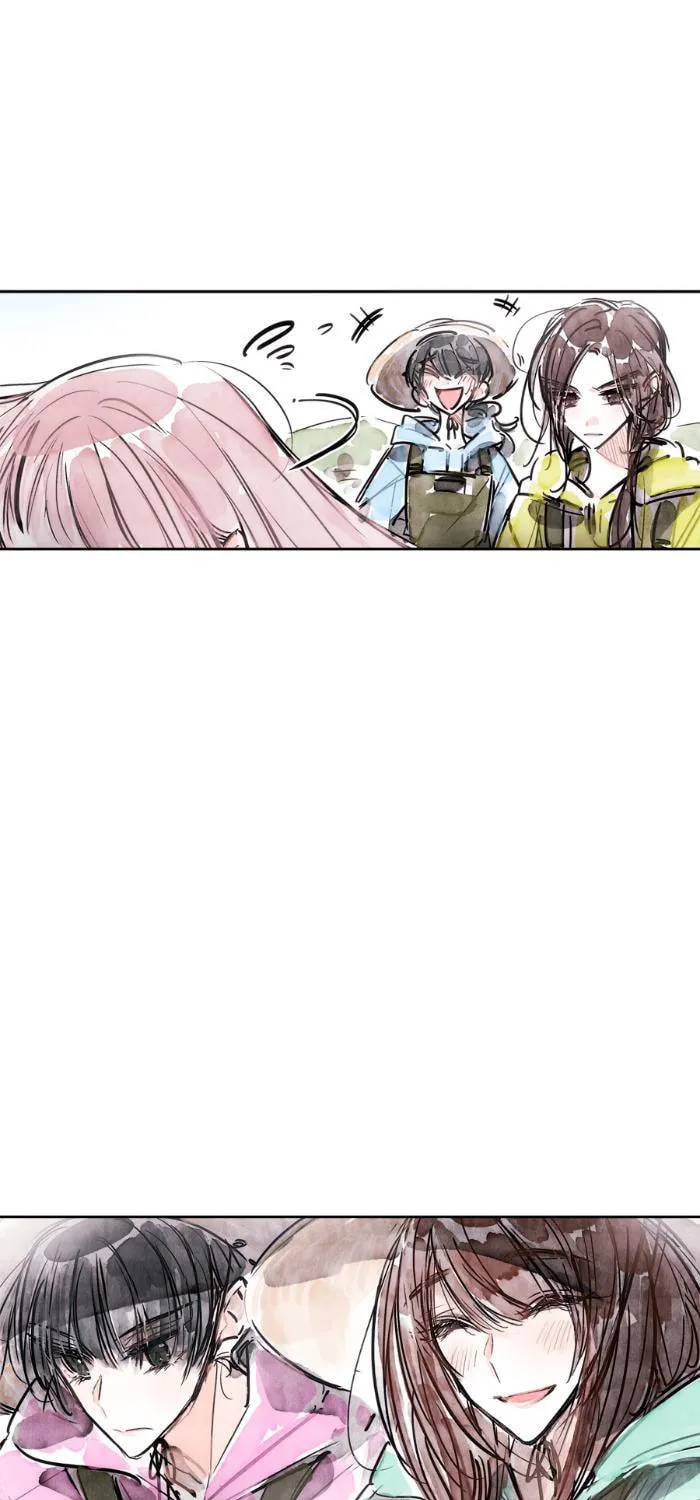 Swallowtail (Tima) Chapter 43 page 85 - 
