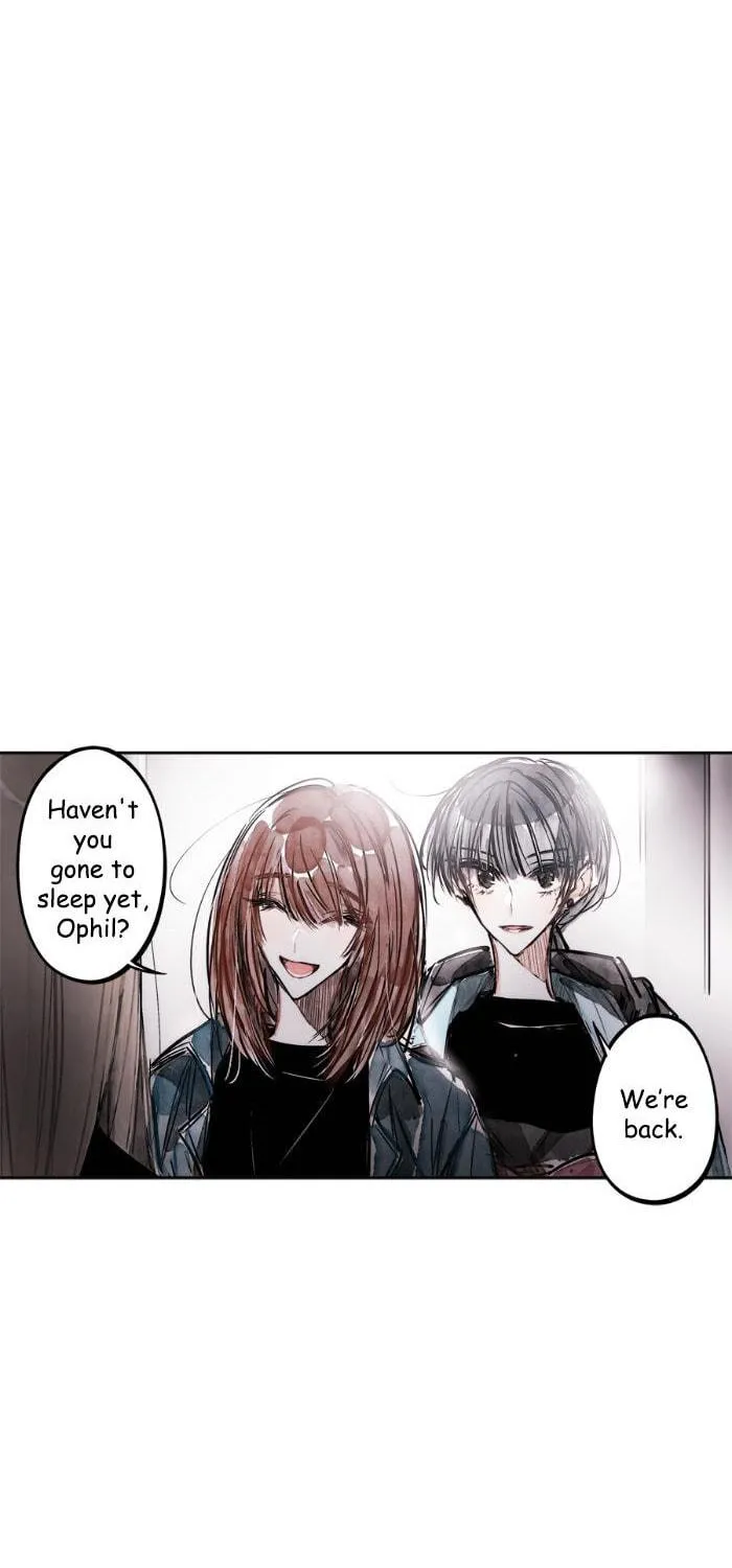 Swallowtail (Tima) Chapter 44 page 11 - 
