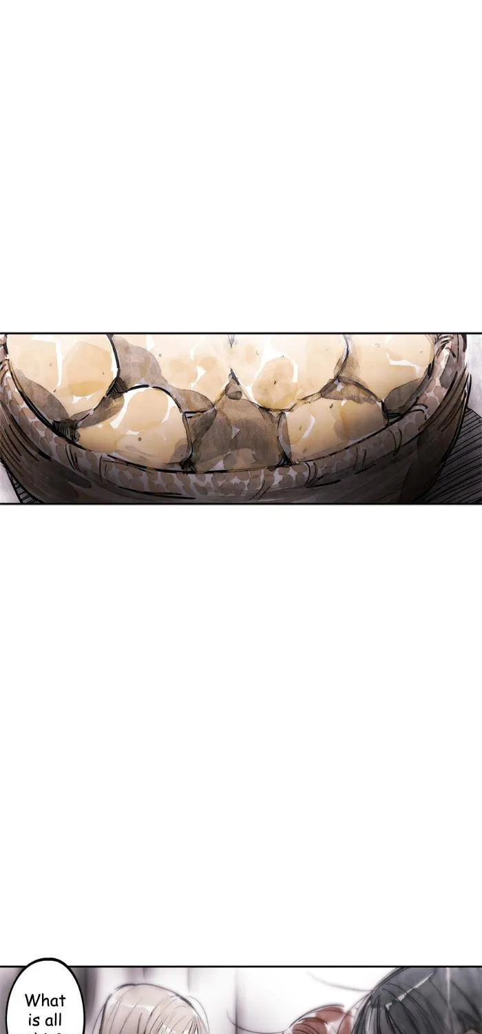 Swallowtail (Tima) Chapter 44 page 13 - 