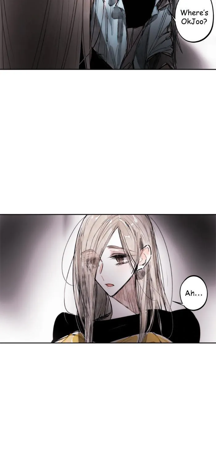 Swallowtail (Tima) Chapter 44 page 17 - 