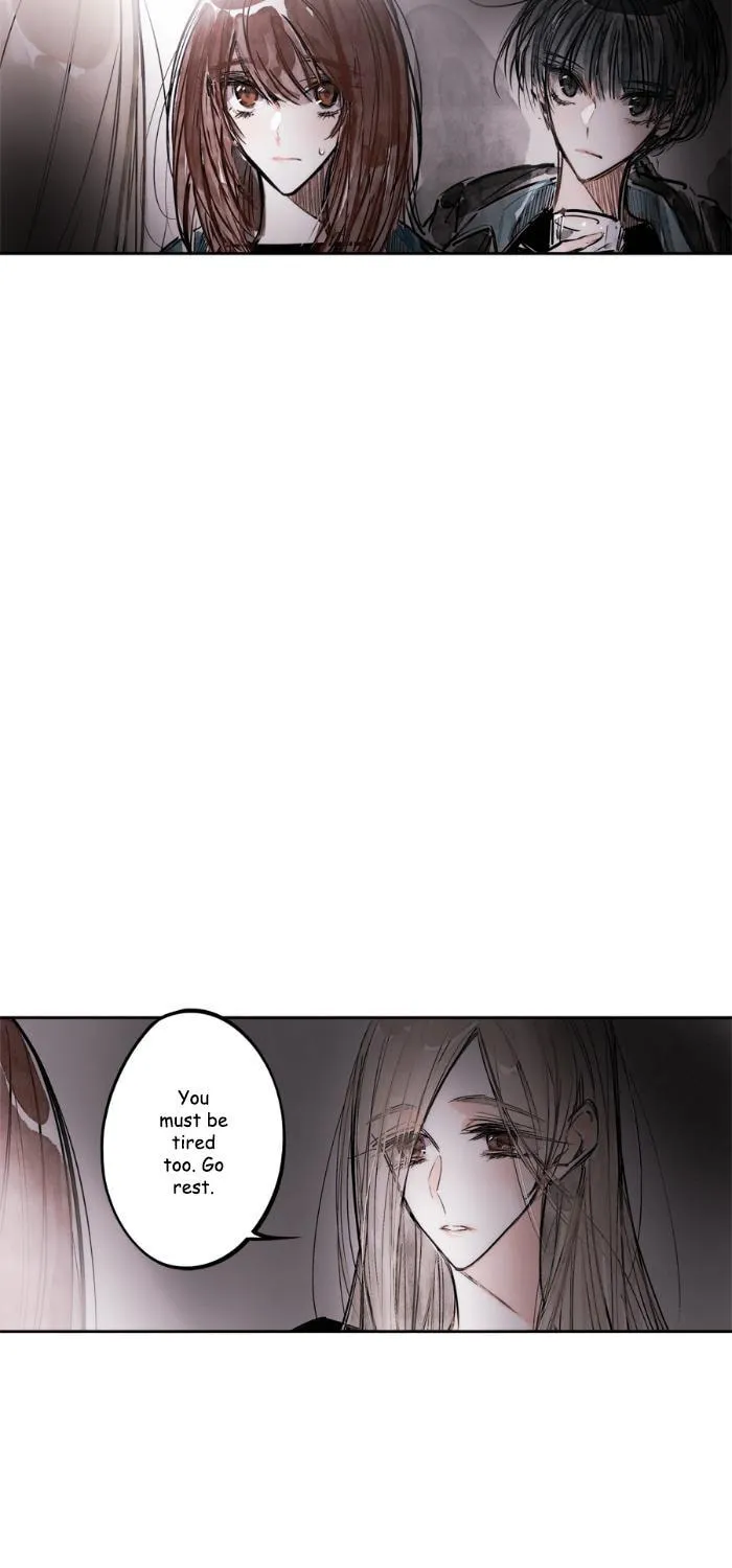 Swallowtail (Tima) Chapter 44 page 33 - 
