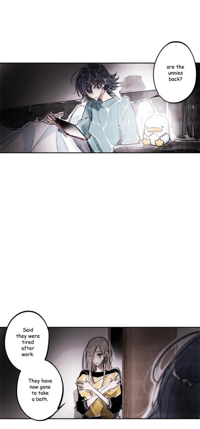 Swallowtail (Tima) Chapter 44 page 49 - 