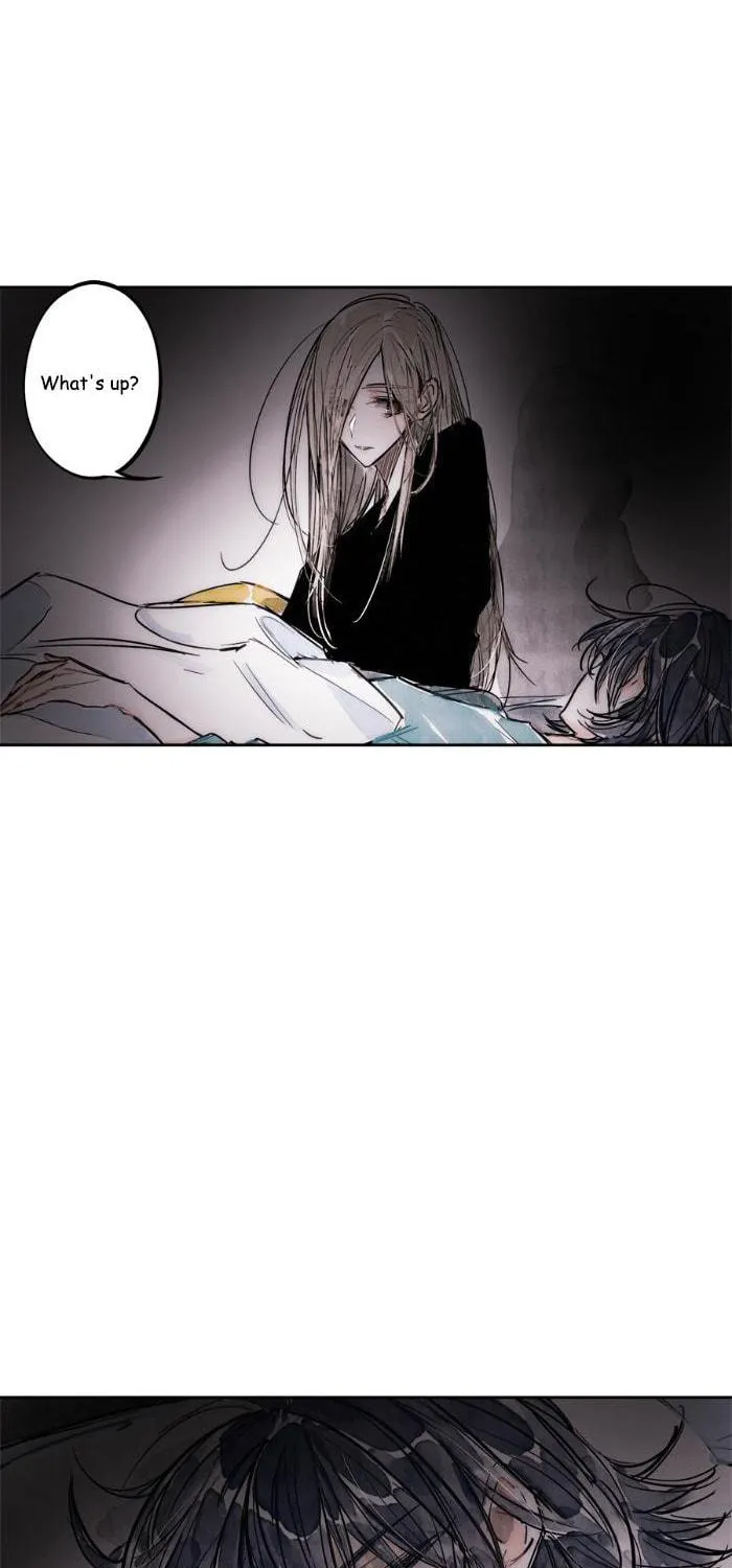 Swallowtail (Tima) Chapter 44 page 83 - 